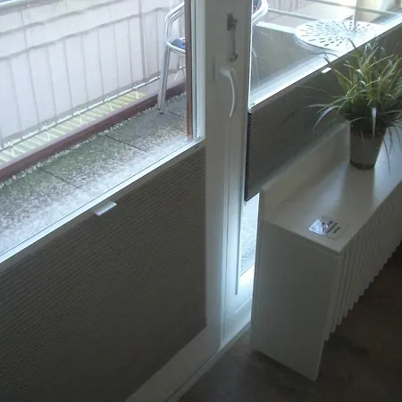 Wellness-appartement Διαμέρισμα *