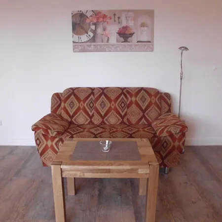 Appartement Wellness-appartement