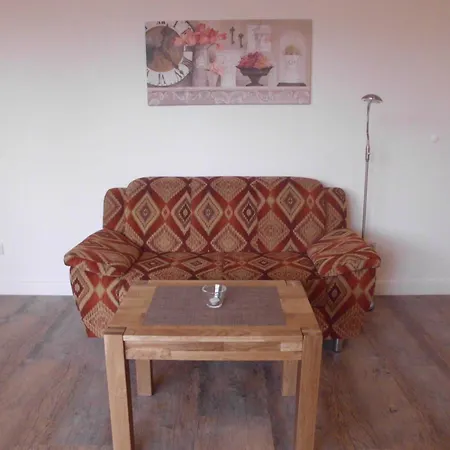 Apartment Wellness-appartement