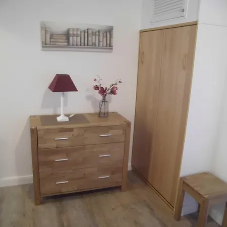 Wellness-appartement