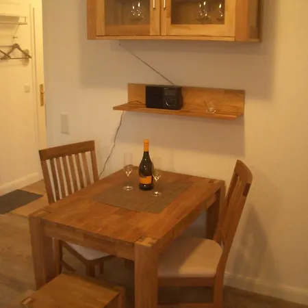 Wellness-appartement Appartement