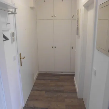 Appartement Wellness-appartement