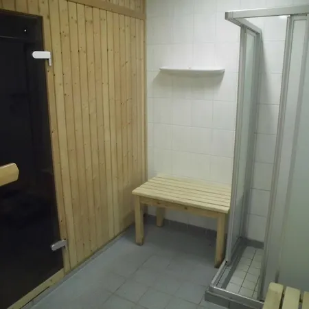 Wellness-appartement Appartement *