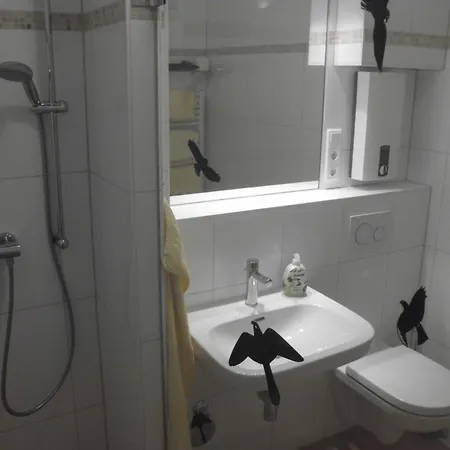 Wellness-appartement Appartement *